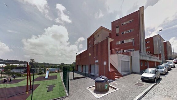 Conjunto Habitacional de Custi&oacute;