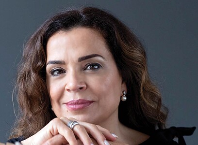 Presidente Lu&iacute;sa Salgueiro