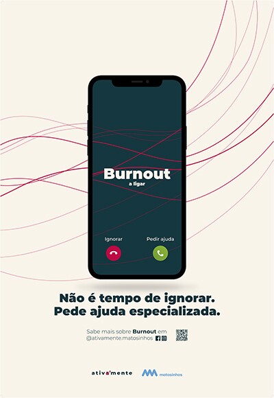 Burn-Out