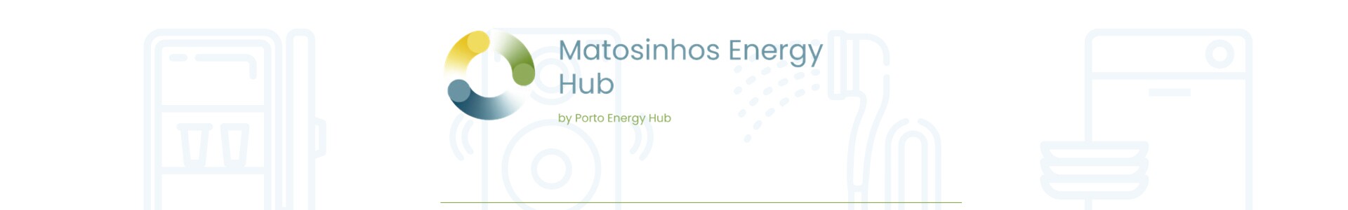 Matosinhos Energy Hub