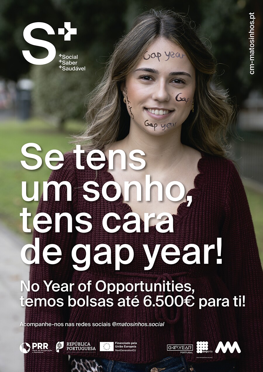 Year of Opportunities