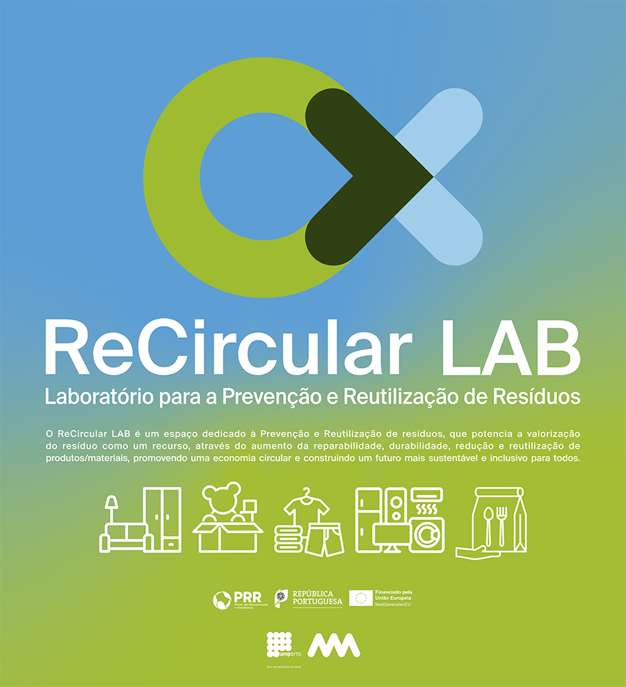 ReCircular LAB