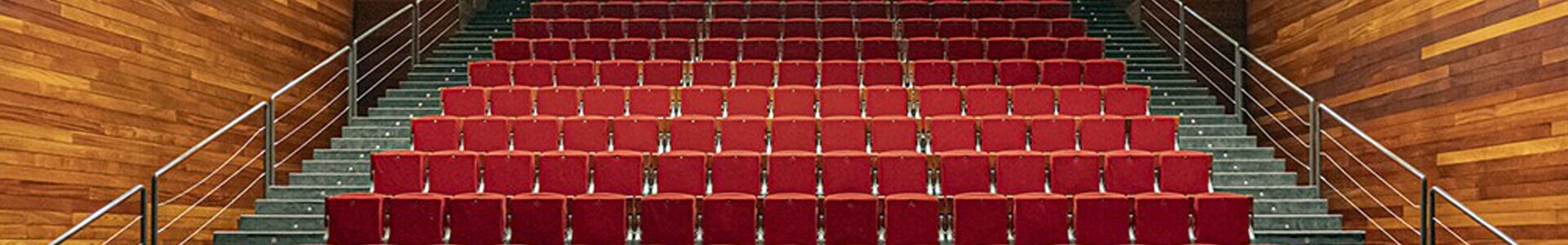 cultura - equipamentos