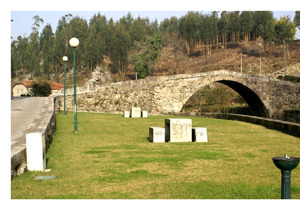 Parque da Ponte do Carro 